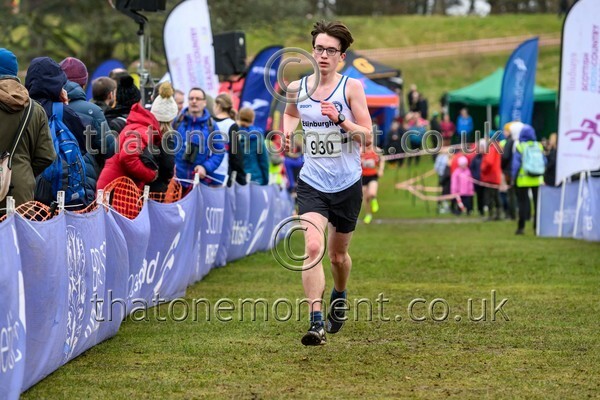 Falkirk26-912842 - U17 Men