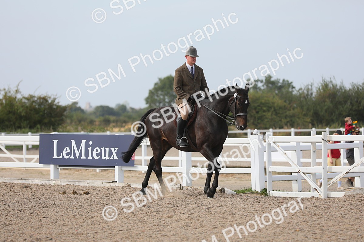SBM_17675 - Class 315 Best Horse/Rider Combination