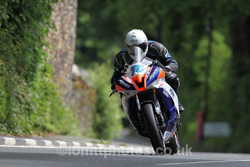  - Supersport Race 1