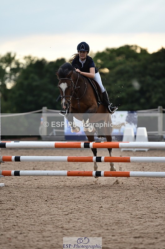 230902A-184048-02809 - Evening Ride and Run