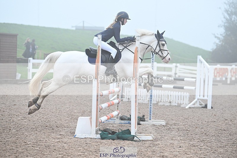 231118A-090319-00191 - Cls 2 BlueChip Pony Novice Qualifier