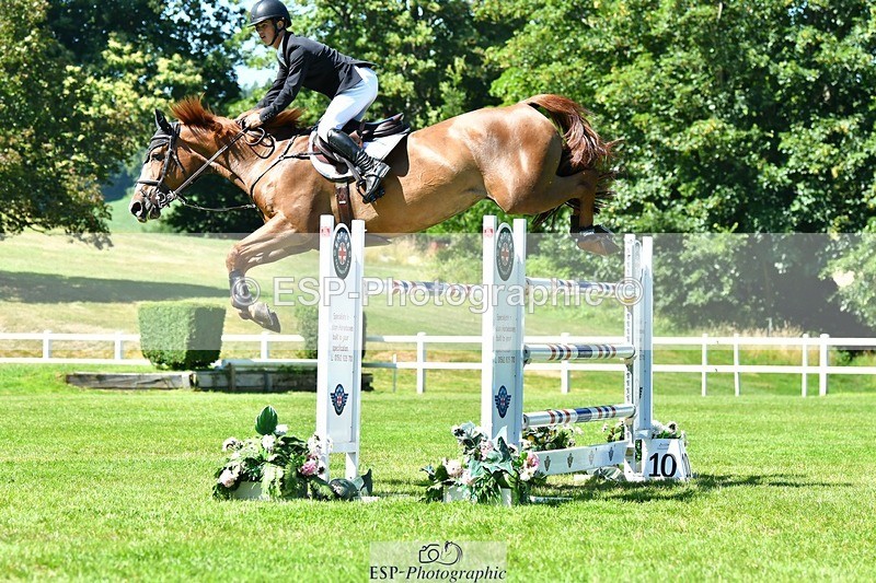 230707-154101-09245 - Cls 14 1.35m Speed Derby