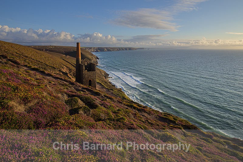  - St Agnes Head