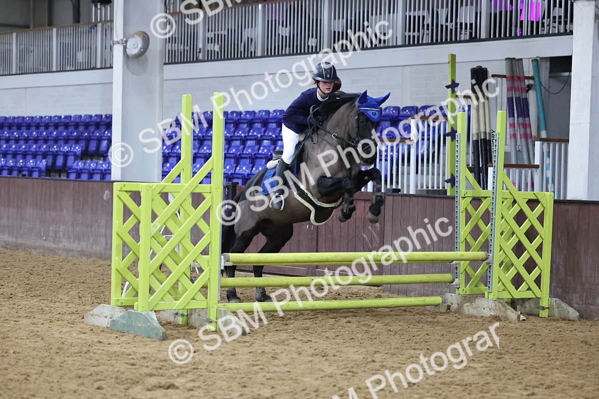 SBM_002435 - Class 8 - Clear Round
