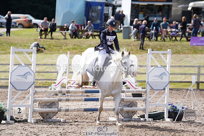 240824X-143048-28287 - 80cm Round 1 14.00 to 15.30