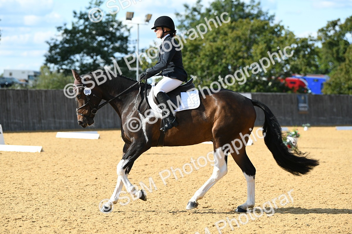 SBM_27029 - D16 - Small Tour Championship - Novice 28