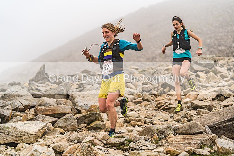 Wasdale-971 - Wasdale Horseshoe Fell Race Saturday 13th July 2024