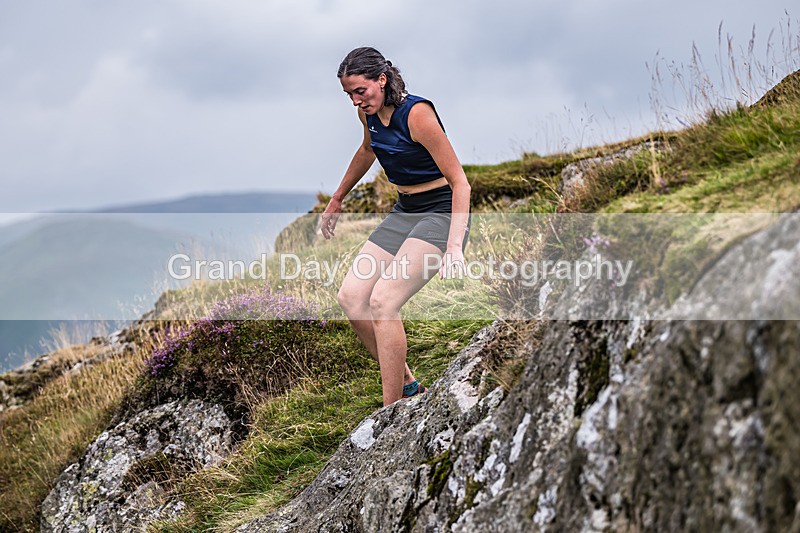 Arnison Crag-257 - Arnison Crag Horseshoe Fell Race Saturday 29th August 2026
