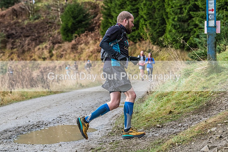 Glentress 21  10K-368 - High Terrain Events Glentress 21 & 10K Trail Races Saturday 16th November 2024