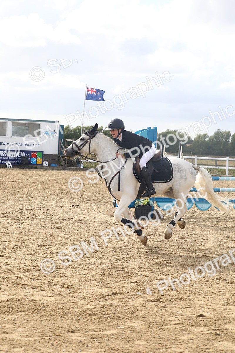 SBM_007972 - Class 12 - 90cm Champs