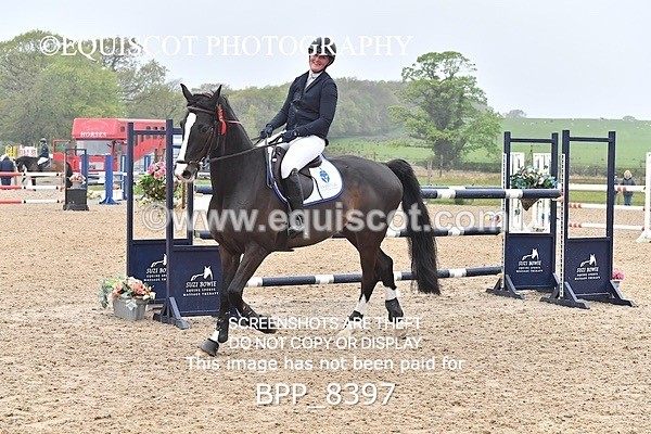 BPP_8397 - CLASS 20 SAT 1.15m Members Cup Qualifier/ 1.15m Open