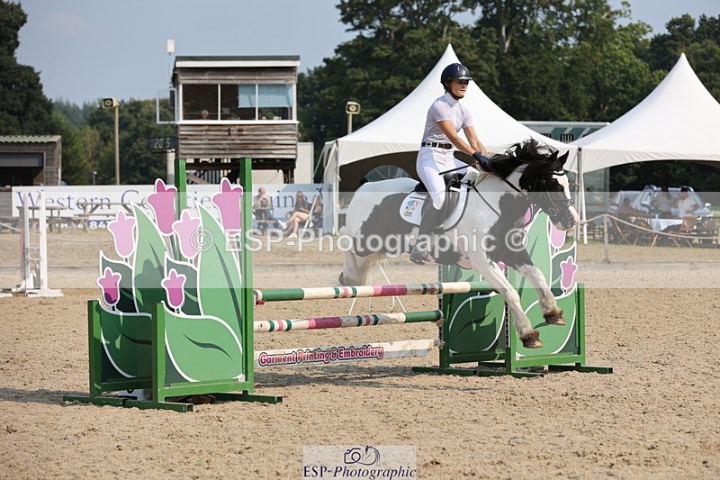 250816A-103851-00790 - Cls 3 Snr British Novice