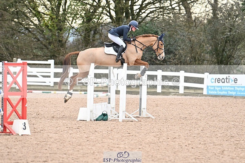 250112-112437-01023 - Cls 19 Snr 1.05m Open