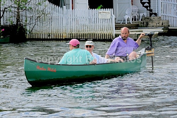 090704 WATER WITCH IMG_1424 - HENLEY REGATTA  SATURDAY 4th JULY 2009