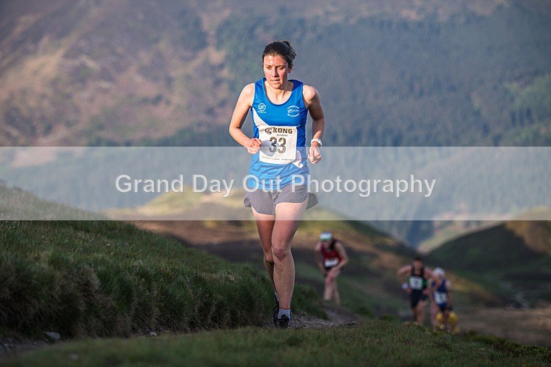 Lords Seat-328 - Lords Seat Fell Race Wednesday 30th April 2025