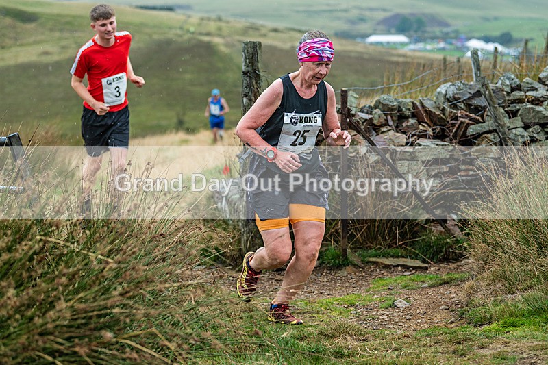 Gavel-197 - Ennerdale Show Gavel Fell Race Wednesday 26th August 2026