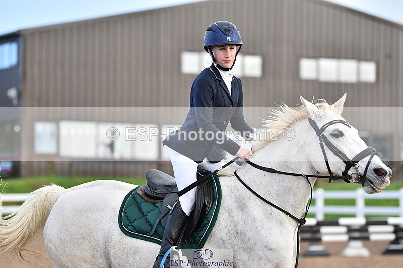 231028A-102802-00429 - Cls 1 Pony 70cm