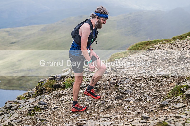 Grisedale HS-366 - Grisedale Horseshoe Fell Race Saturday 5th September 2026