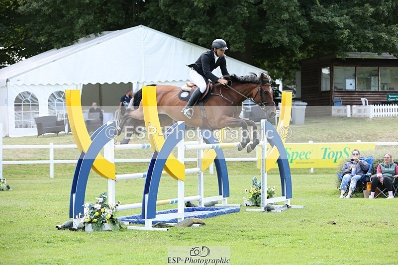 240704-144231-05613 - Cls 3 National 1.30m Open