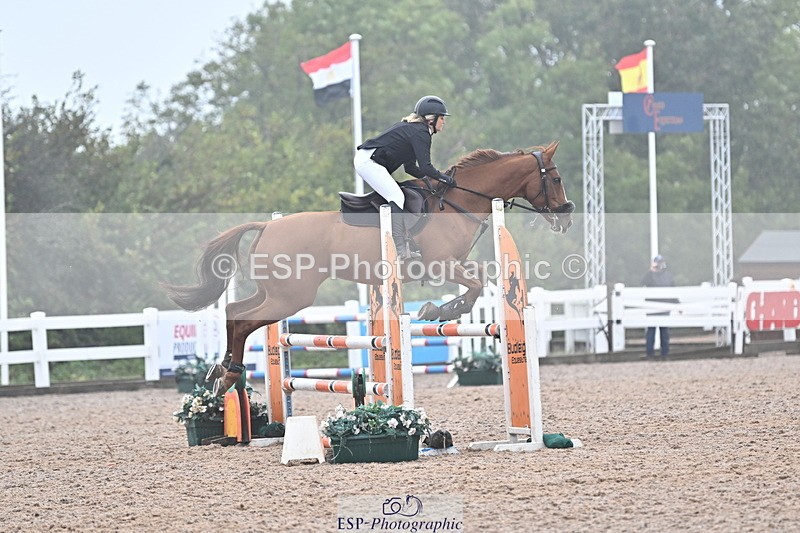 241006A-103503-06175 - Cls 24 95cm Nat Am Quals