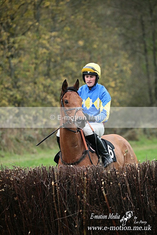 PtP 091124  326 - Knightwick Races Point-to-Point 09/11/24