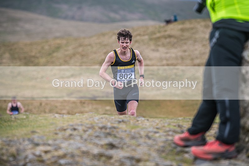 Seniors-508 - UKA 2026 Senior Inter-Counties Mountain Race - Sedbergh Sunday 3rd May 2026 - Seniors