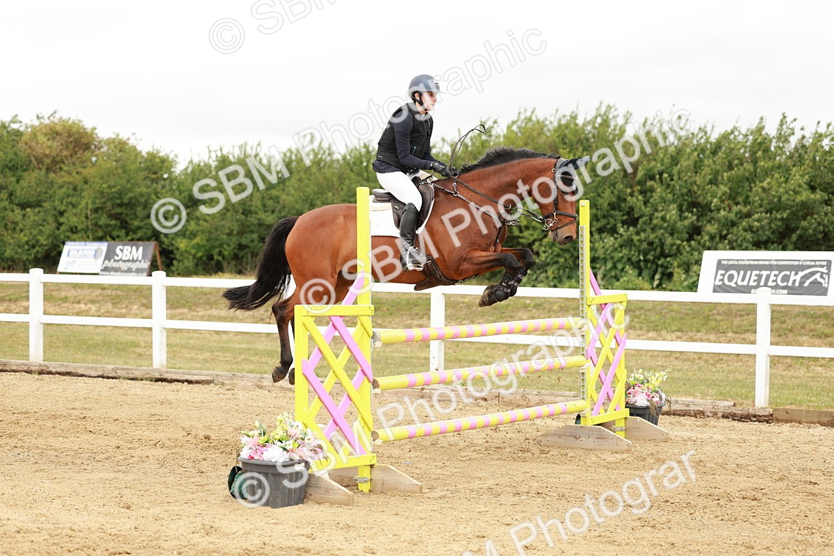 SBM_006946 - Class 2 - Senior Discovery - 1.00m Open