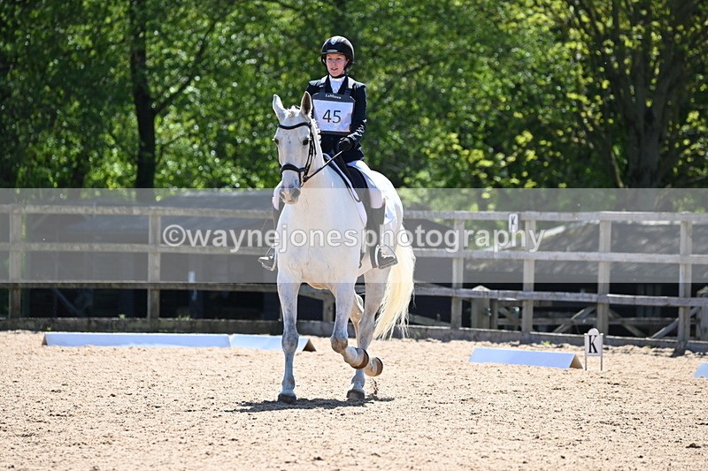 WJ6_2322 - Class 5 error on card no second rider