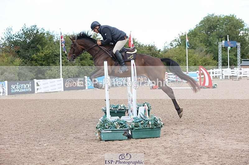 250913-101402-06012 - Cls 21 Snr British Novice and 90cm Open