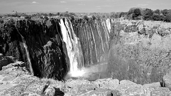  - African Journey