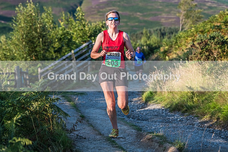 Latrigg-631 - Not Round Latrigg Race Wednesday 14th August 2024