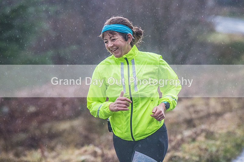 HTE Winter 10-245 - High Terrain Events Kielder Winter 10 Mile Trail Run Saturday 7th January 2023