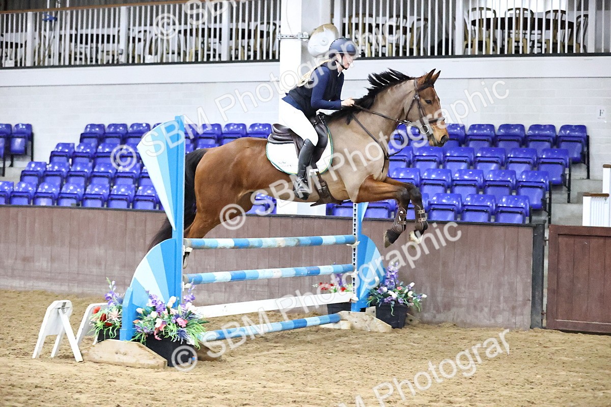 SBM_002181 - Class 9 - Senior Discovery - 1.00m