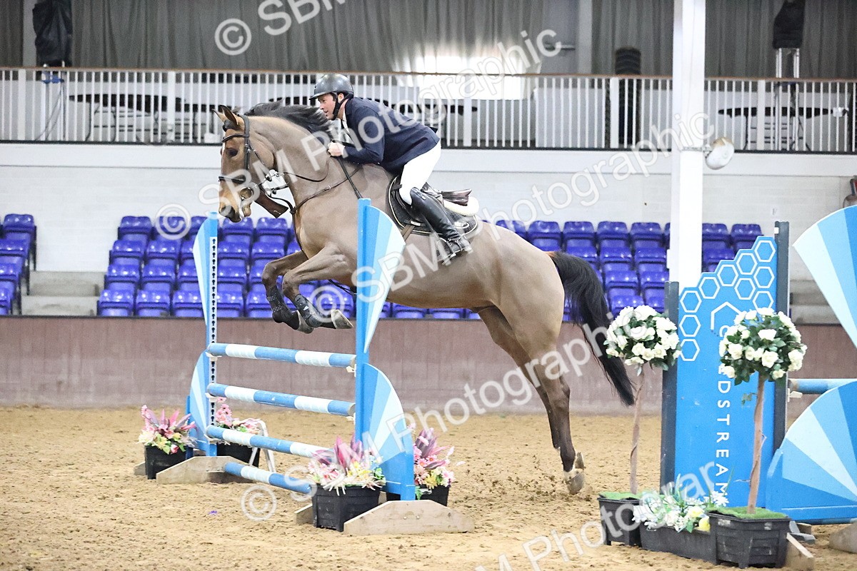SBM_001630 - Class 9 - Senior British Discovery - 1.00m