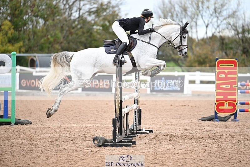 251022-134511-00549 - Cls 5 National Members Cup 1.15m