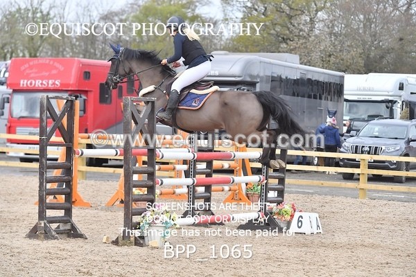 BPP_1065 - CLASS 11 SAT  RHS Classic Championship Qualifier