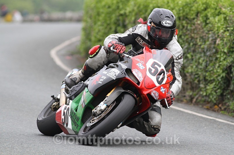  - Superbike Race