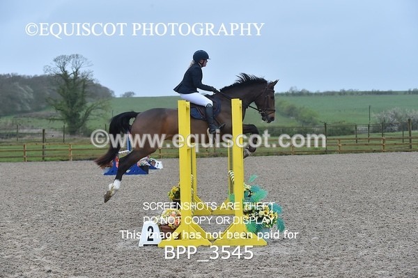 BPP_3545 - CLASS 1 FRI Club 80cms Open