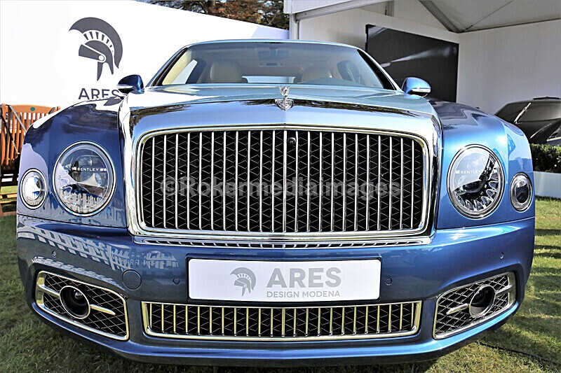 Pete Wilson Salon Prive-137 - Salon Prive SEPT 2020