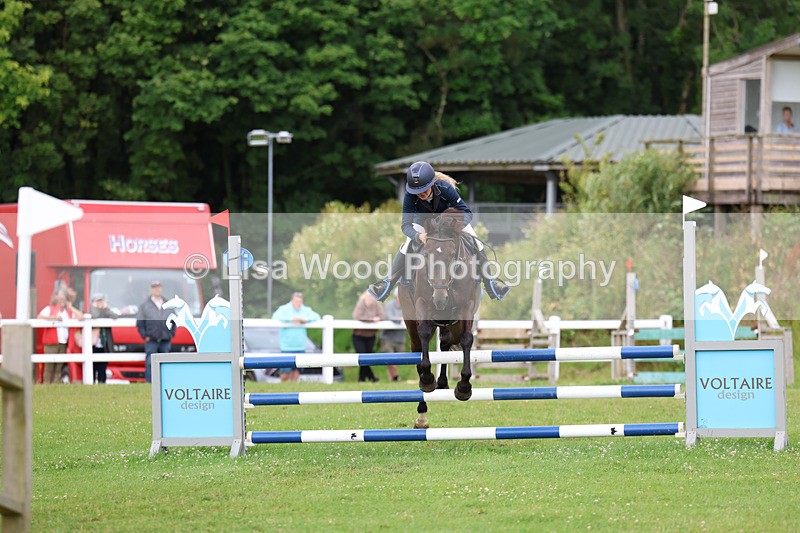 3E7A2532 - Class 7: 90cm open