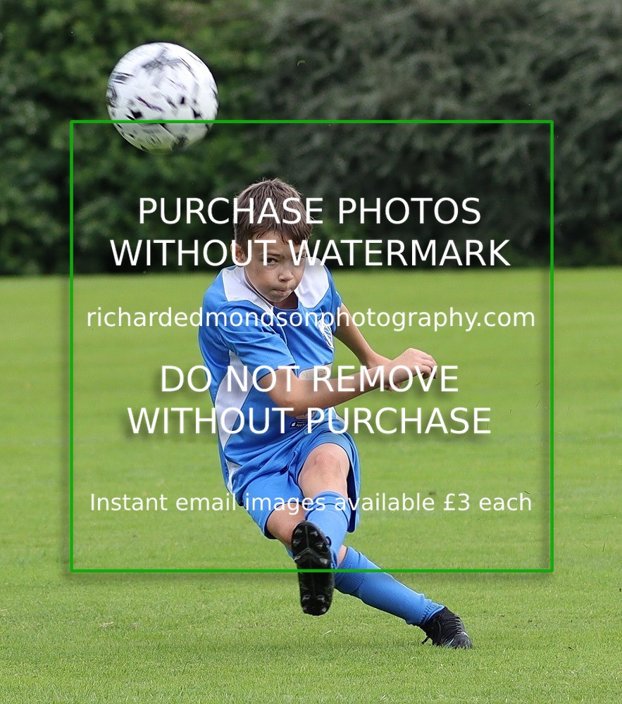 IMG_4259 - Wattsfield U13 v Kirkby Stephen (18/9/22)