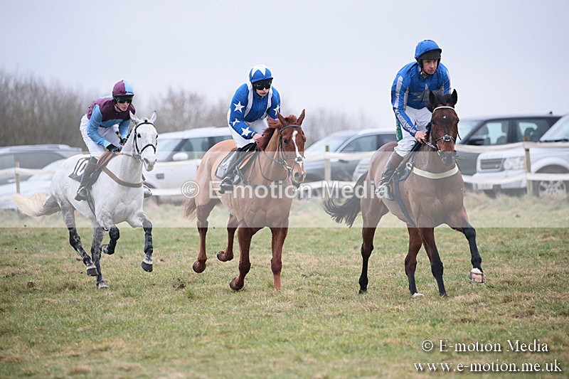 PtP 170219 -568 - Combined Services Point-To-Point Larkhill 17/02/19