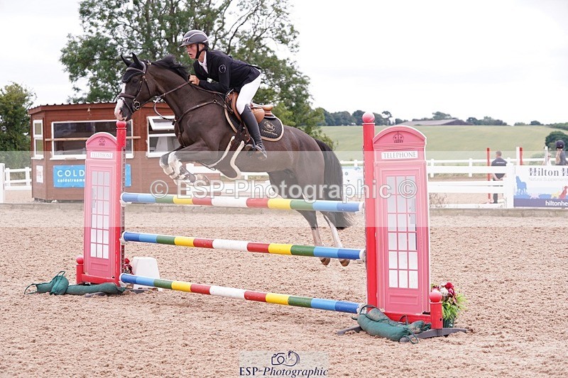 250629-143506-12678 - Cls 38 Pony Foxhunter and 1.10m Open