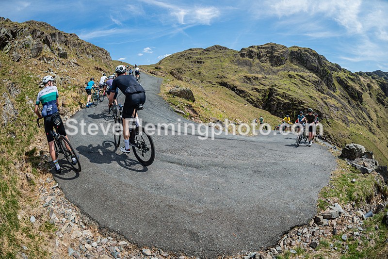 141647 - Hardknott Hairpin 14.00 - 15.00