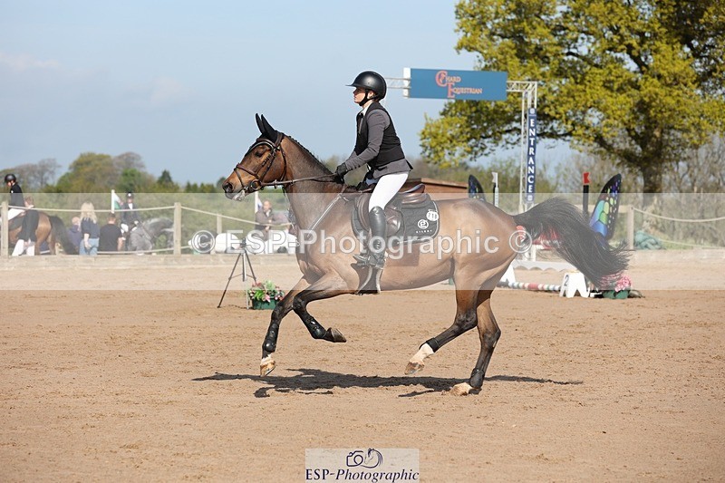 250427-095910-15180 - Cls 32 Young Horse 6yr old