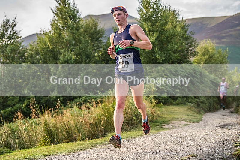 Not Round Latrigg-430 - Not Round Latrigg Fell Race Wednesday 12th August 2026