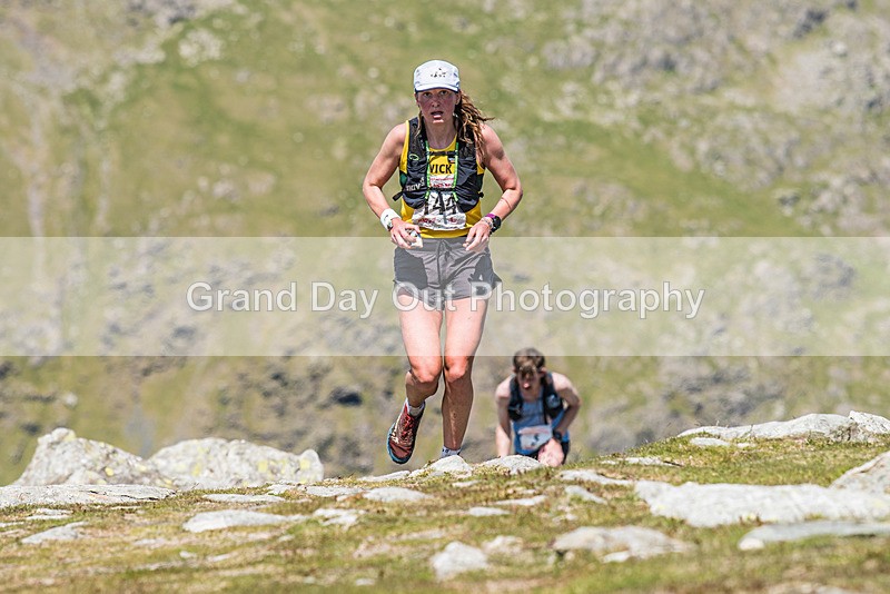 Duddon Long-150 - Duddon Valley (Long) Fell Race Saturday 3rd June 2023