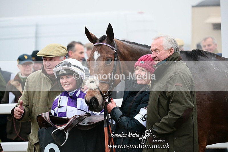 PtP 261123 291 - Hursley Hambledon Point-to-Point Larkhill 26 Nov 2023