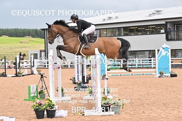 BPP_4681 - CLASS 6 WED 1.30 Open Inc The Scottish Branch Young Riders Championship
