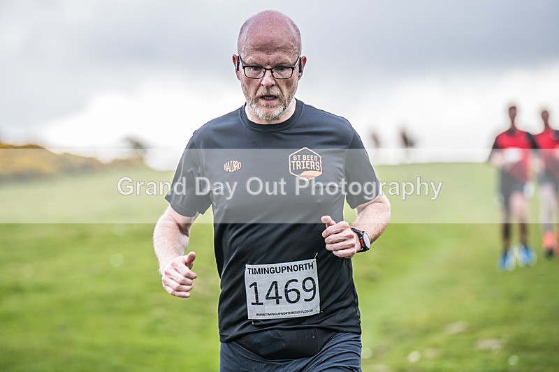 Hay-O-459 - Hay-O Trail Race Tuesday 19th May 2026
